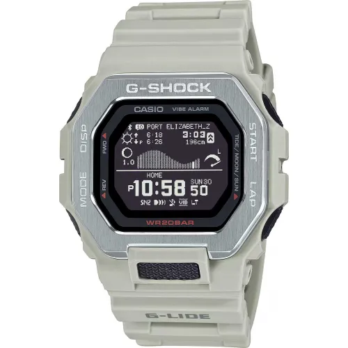 Мужские часы Casio G-Shock GBX-100-8E