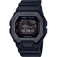 Мужские часы Casio G-Shock GBX-100NS-1E
