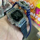 Мужские часы Casio G-Shock G-Lide GBX-100S-1