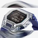 Мужские часы Casio G-Shock G-Lide GBX-100S-1