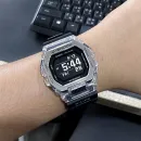 Мужские часы Casio G-Shock G-Lide GBX-100S-1