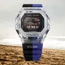 Мужские часы Casio G-Shock G-Lide GBX-100S-1