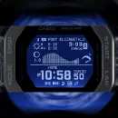 Мужские часы Casio G-Shock G-Lide GBX-100S-1