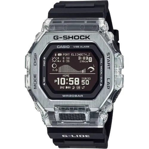 Мужские часы Casio G-Shock G-Lide GBX-100S-1