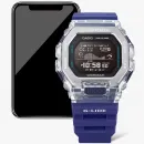 Мужские часы Casio G-Shock G-Lide GBX-100S-1