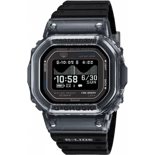 Мужские часы Casio G-Shock GBX-H5600-1E