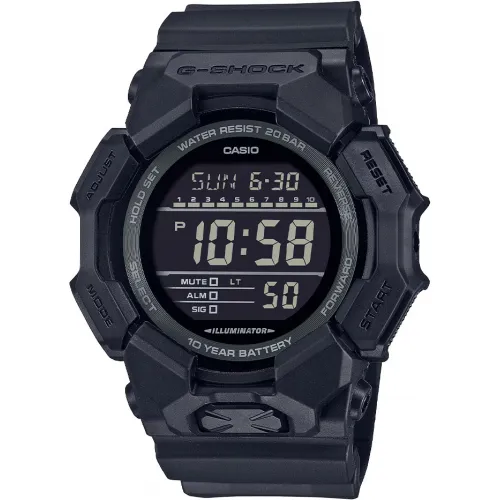 Мужские часы Casio G-Shock GD-010-1A1