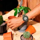 Мужские часы Casio G-Shock GD-010-3E
