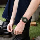 Мужские часы Casio G-Shock GD-010-3E