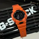 Мужские часы Casio G-Shock GD-010-4E