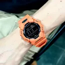 Мужские часы Casio G-Shock GD-010-4E