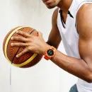 Мужские часы Casio G-Shock GD-010-4E