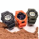 Мужские часы Casio G-Shock GD-010-4E
