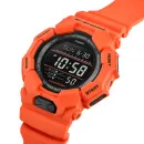 Мужские часы Casio G-Shock GD-010-4E