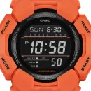 Мужские часы Casio G-Shock GD-010-4E