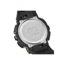 Мужские часы Casio G-Shock GM-114GEM-1A
