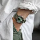 Мужские часы Casio G-Shock GM-2100B-3A