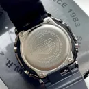 Мужские часы Casio G-Shock GM-2100BB-1A