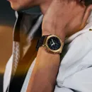 Мужские часы Casio G-Shock GM-2100G-1A9