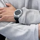 Мужские часы Casio G-Shock GM-2100GC-1A