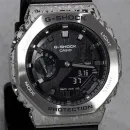Мужские часы Casio G-Shock GM-2100GC-1A