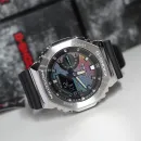 Мужские часы Casio G-Shock GM-2100RW-1A