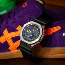 Мужские часы Casio G-Shock GM-2100RW-1A