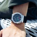 Мужские часы Casio G-Shock GM-2100RW-1A