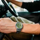 Мужские часы Casio G-Shock GM-2110D-3A
