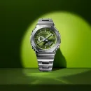 Мужские часы Casio G-Shock GM-2110D-3A