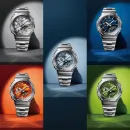 Мужские часы Casio G-Shock GM-2110D-3A