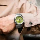 Мужские часы Casio G-Shock GM-2110D-3A