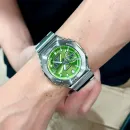 Мужские часы Casio G-Shock GM-2110D-3A