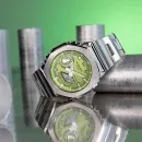 Мужские часы Casio G-Shock GM-2110D-3A