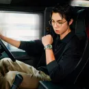 Мужские часы Casio G-Shock GM-2110D-3A