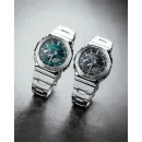 Мужские часы Casio G-Shock GM-2110D-3A1