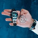 Мужские часы Casio G-Shock GM-2110D-3A1
