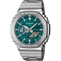 Мужские часы Casio G-Shock GM-2110D-3A1