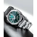 Мужские часы Casio G-Shock GM-2110D-3A1