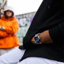 Мужские часы Casio G-Shock GM-5600SS-1