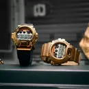 Мужские часы Casio G-Shock GM-6900GDA-9