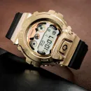 Мужские часы Casio G-Shock GM-6900GDA-9