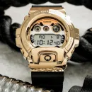 Мужские часы Casio G-Shock GM-6900GDA-9