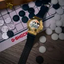 Мужские часы Casio G-Shock GM-6900GDA-9