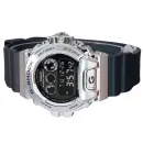 Мужские часы Casio G-Shock GM-6900U-1
