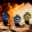 Мужские часы Casio G-Shock GM-700G-9A