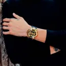 Мужские часы Casio G-Shock GM-700G-9A