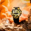 Мужские часы Casio G-Shock GM-700G-9A