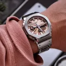 Мужские часы Casio G-Shock GM-B2100AD-5A