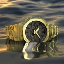 Мужские часы Casio G-Shock GM-B2100GD-9A